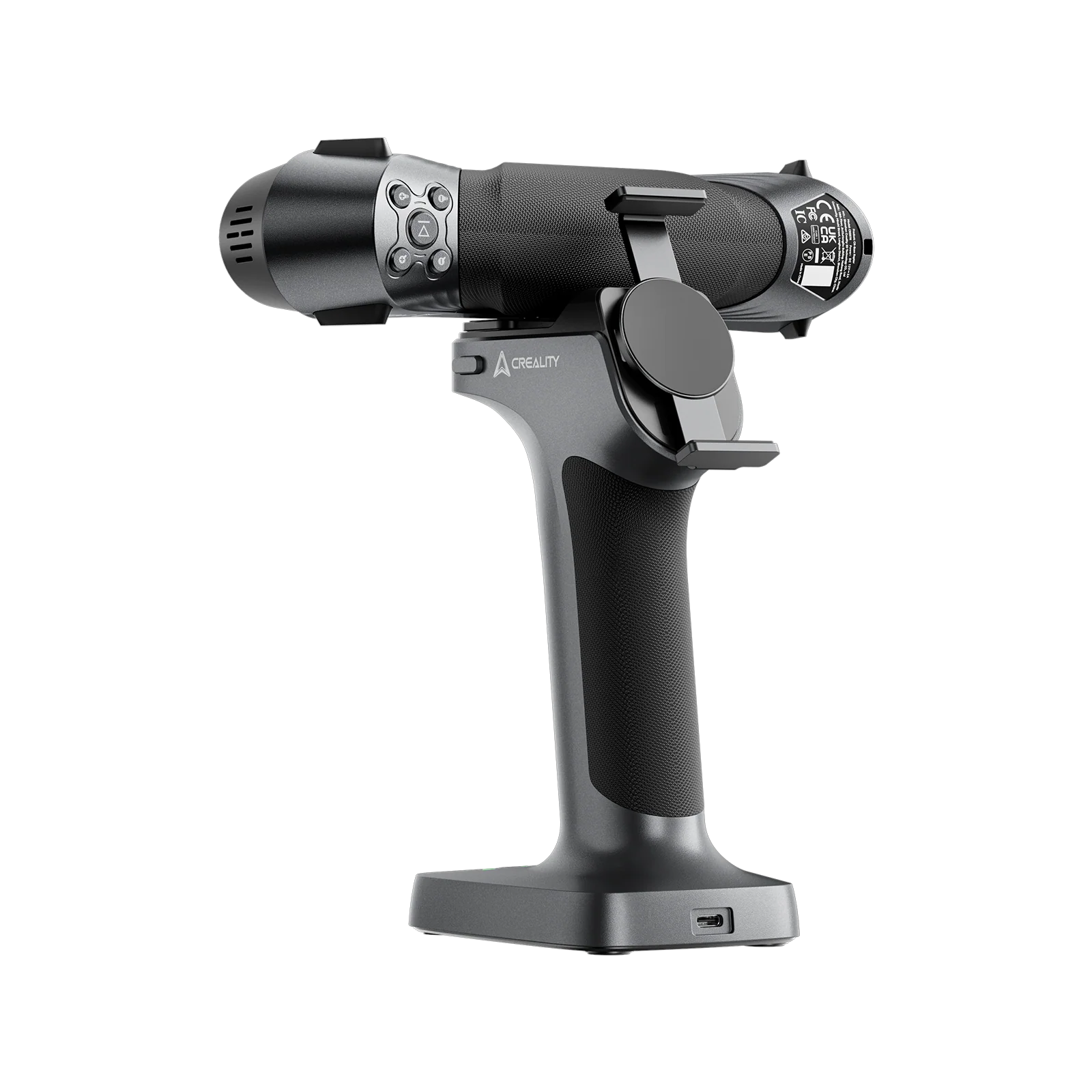 Scanner 3D Creality RaptorX
