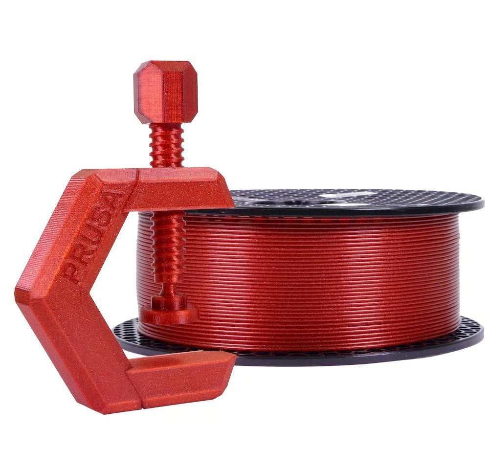 Filament 3D Prusament PETG 1kg