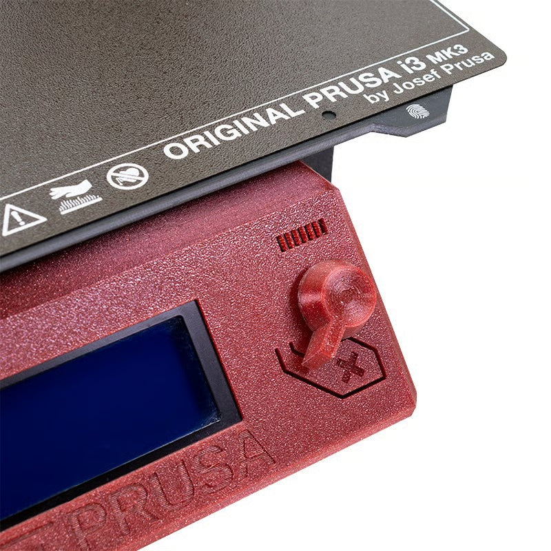 Filament 3D Prusament PETG 1kg