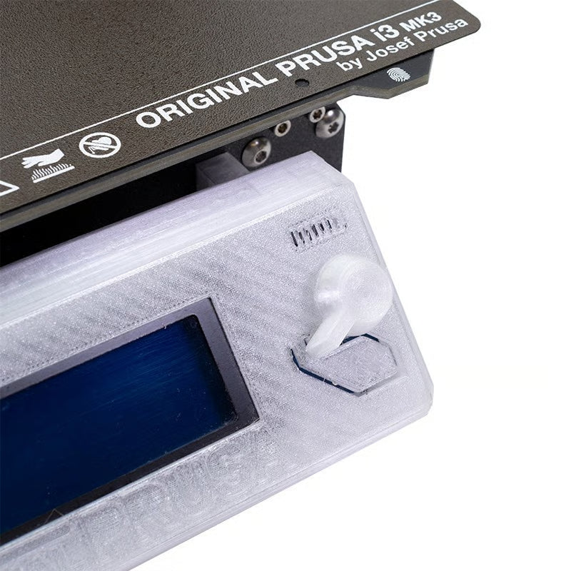 Filament 3D Prusament PETG 1kg