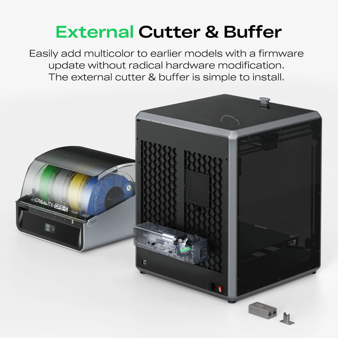 Creality Smart Filament System CFS-C