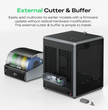 Creality Smart Filament System CFS-C