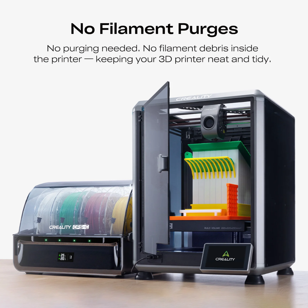 Creality Smart Filament System CFS-C