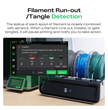 Creality Smart Filament System CFS-C