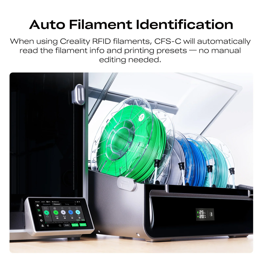 Creality Smart Filament System CFS-C
