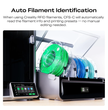 Creality Smart Filament System CFS-C
