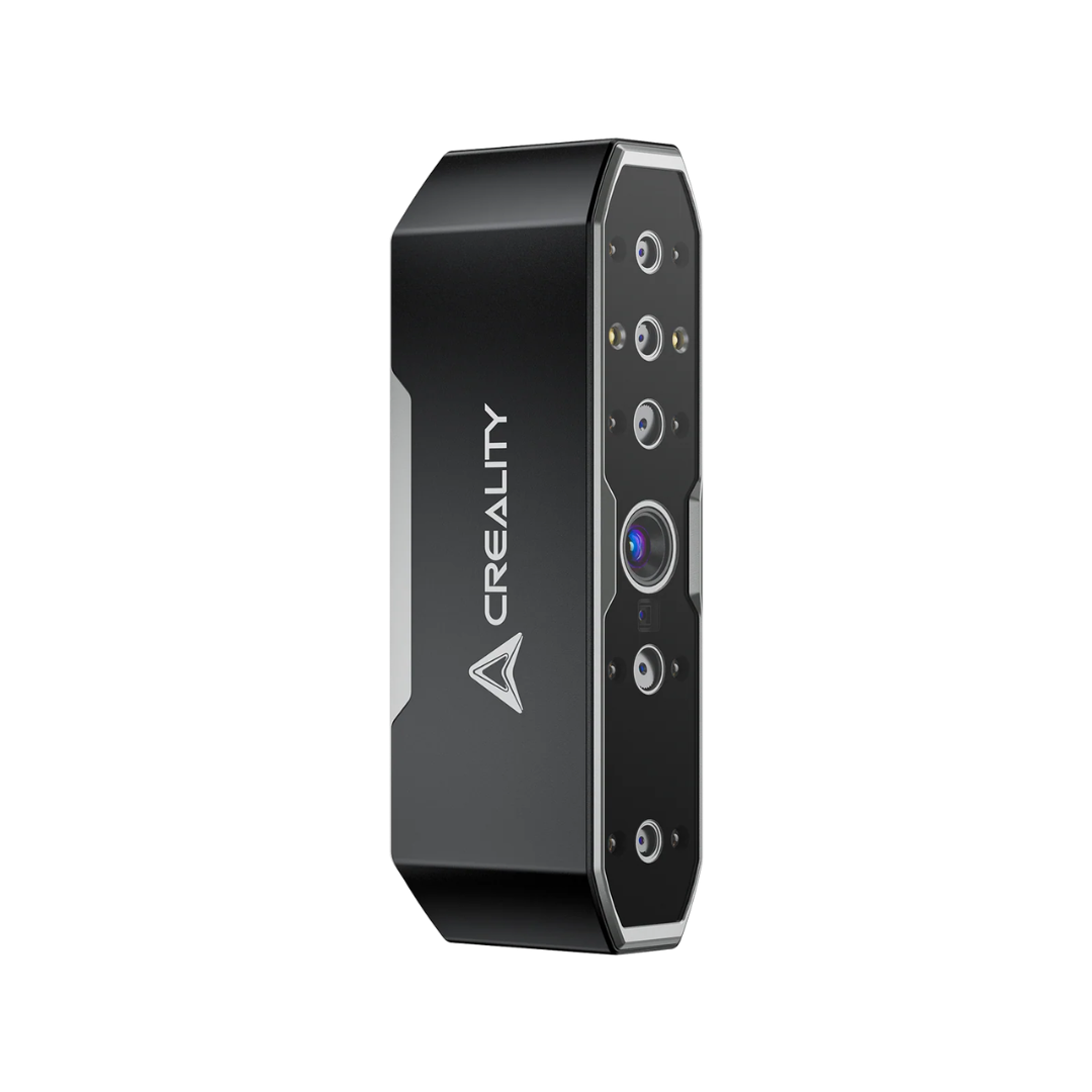 Scanner 3D Creality CR-Scan Otter