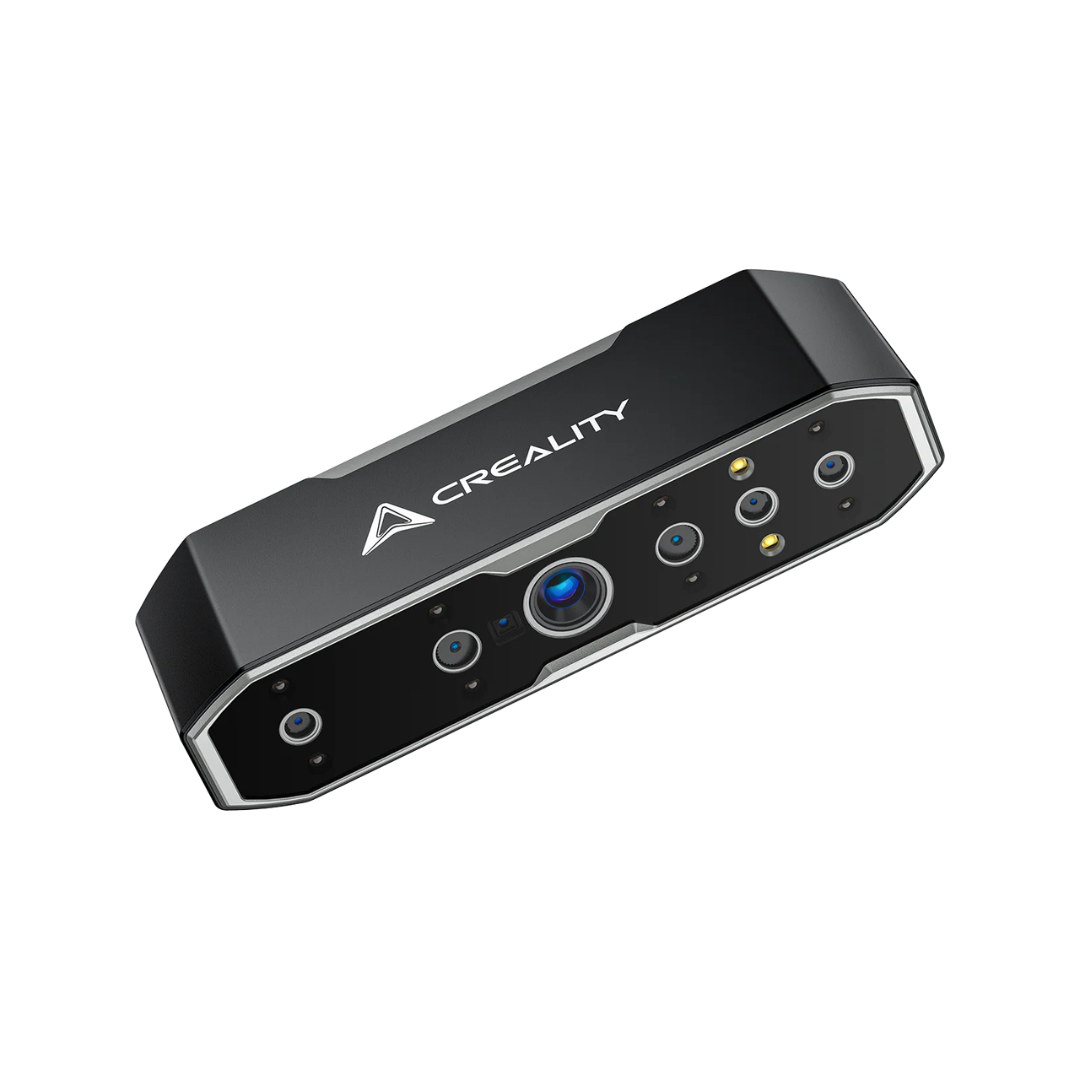 Scanner 3D Creality CR-Scan Otter