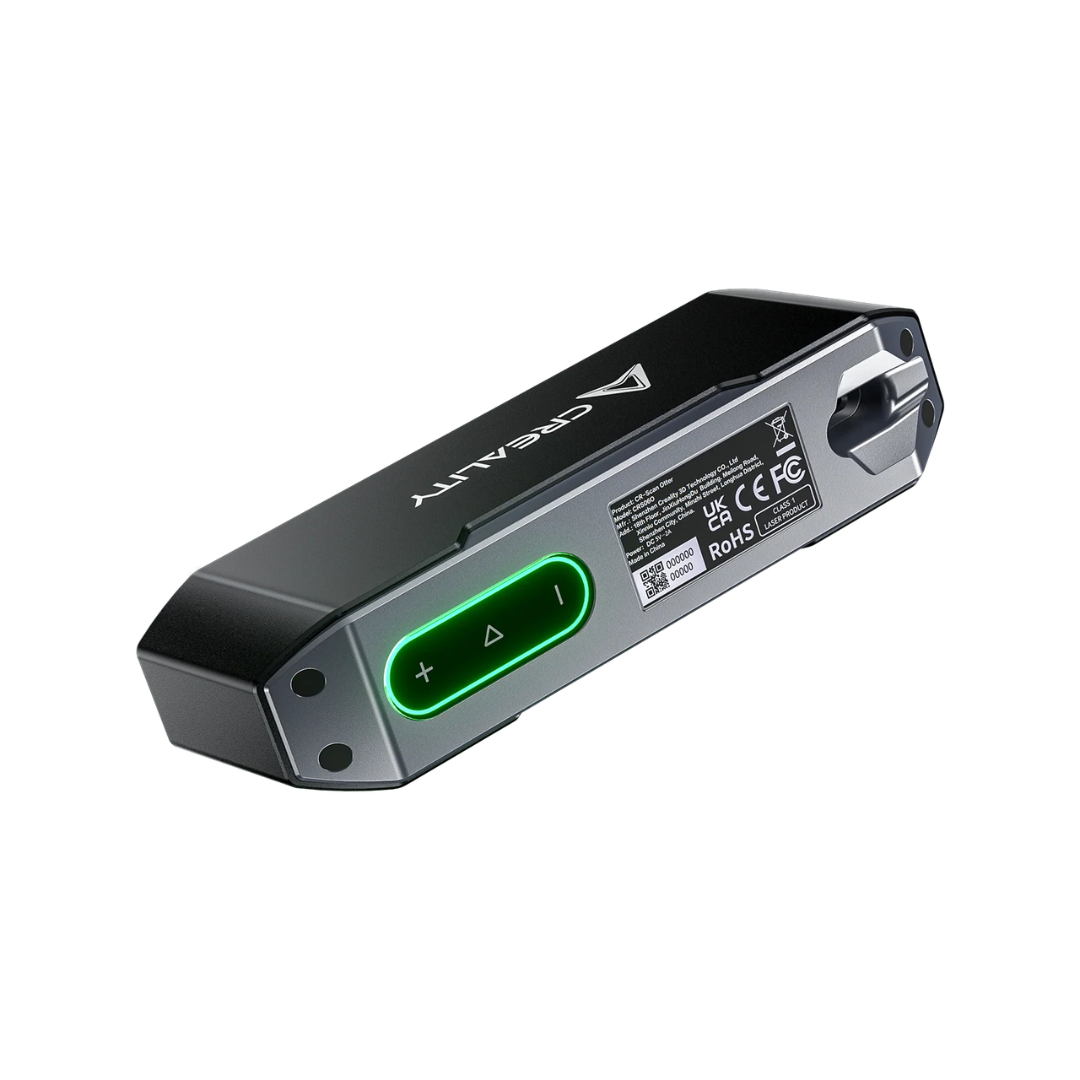 Scanner 3D Creality CR-Scan Otter