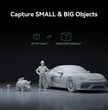 Scanner 3D Creality CR-Scan Otter