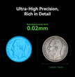 Scanner 3D Creality CR-Scan Otter