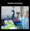 Scanner 3D Creality CR-Scan Otter