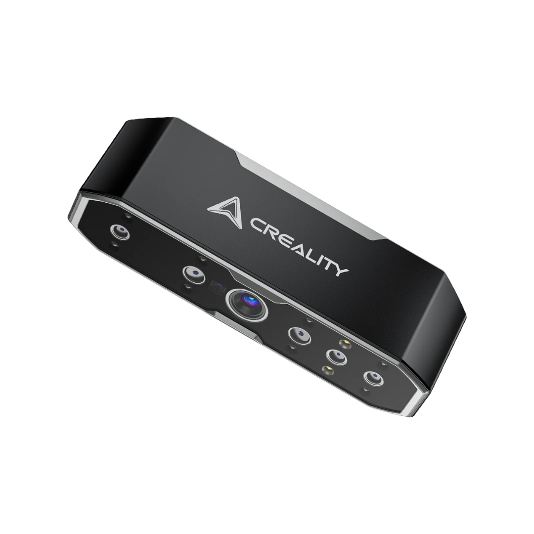 Scanner 3D Creality CR-Scan Otter