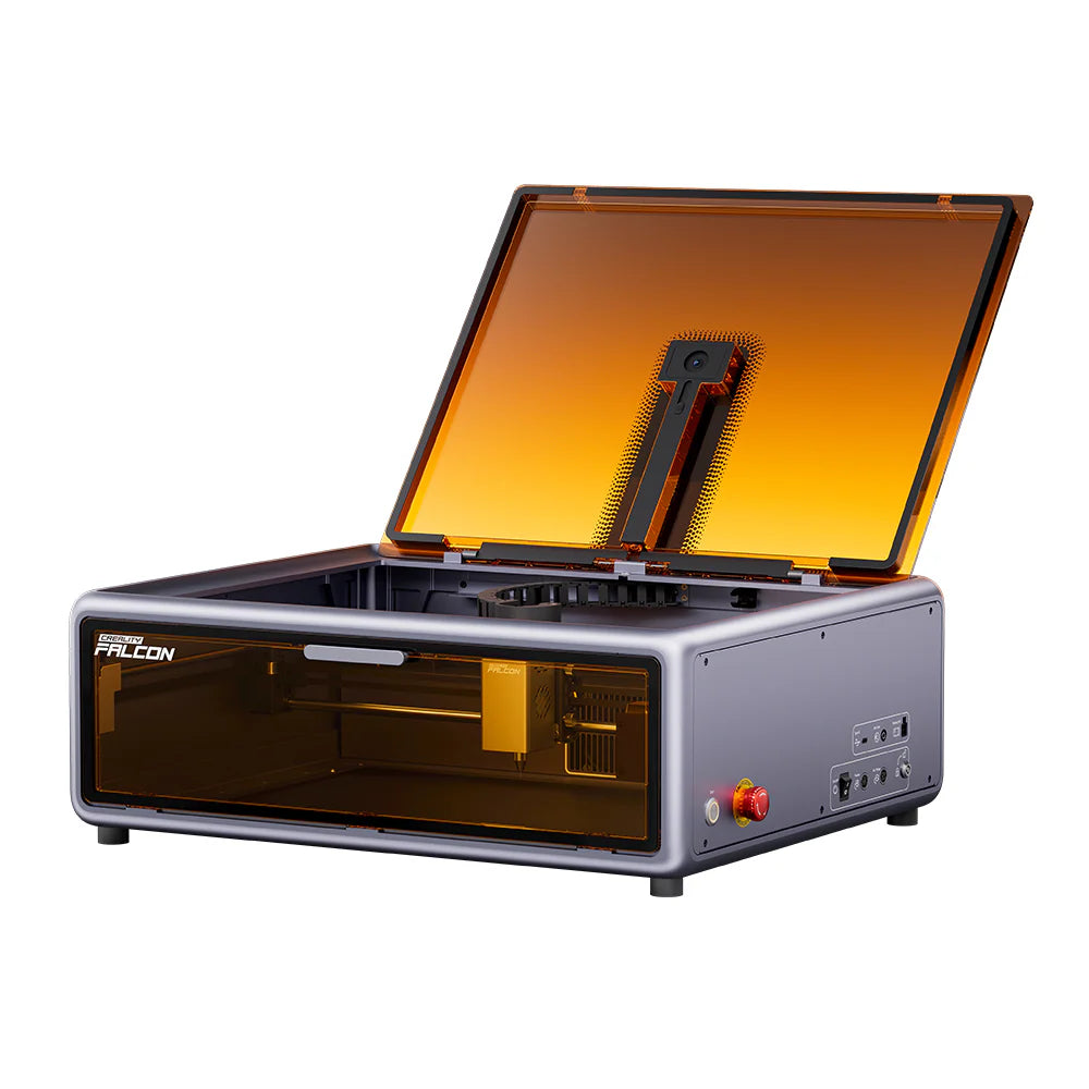 Gravator Laser Creality Falcon A1 10W