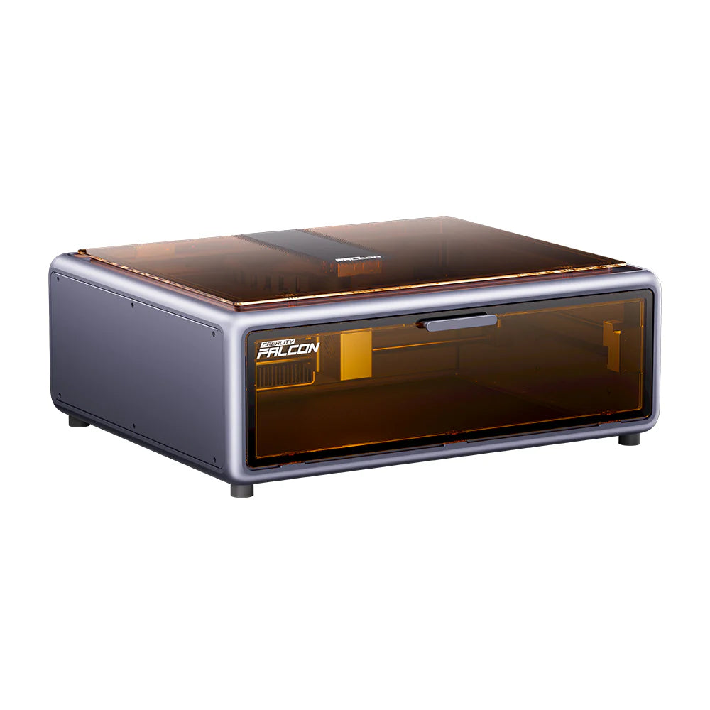 Gravator Laser Creality Falcon A1 10W