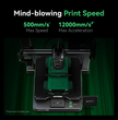 Imprimanta 3D Creality Hi
