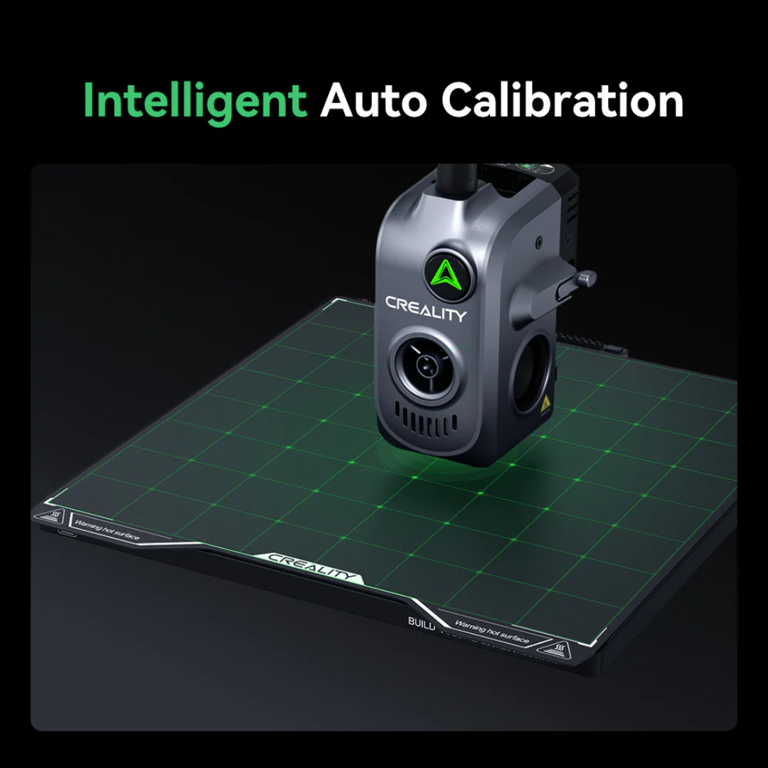 Imprimanta 3D Creality Hi