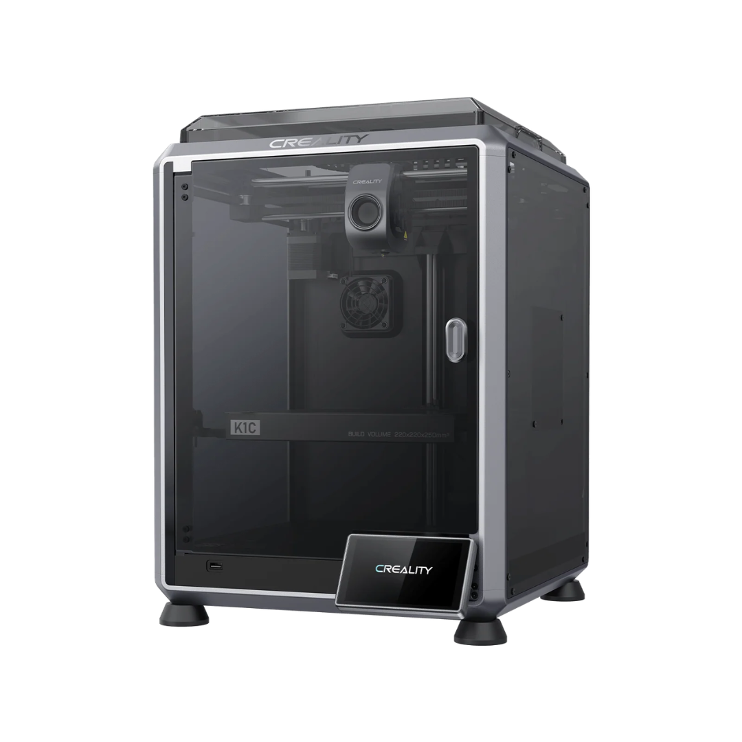 Imprimanta 3D Creality K1C