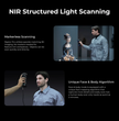 Scanner 3D Creality CR-Scan Raptor Pro