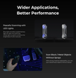 Scanner 3D Creality CR-Scan Raptor Pro