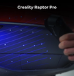 Scanner 3D Creality CR-Scan Raptor Pro