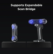 Scanner 3D Creality CR-Scan Raptor Pro