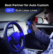Scanner 3D Creality CR-Scan Raptor Pro