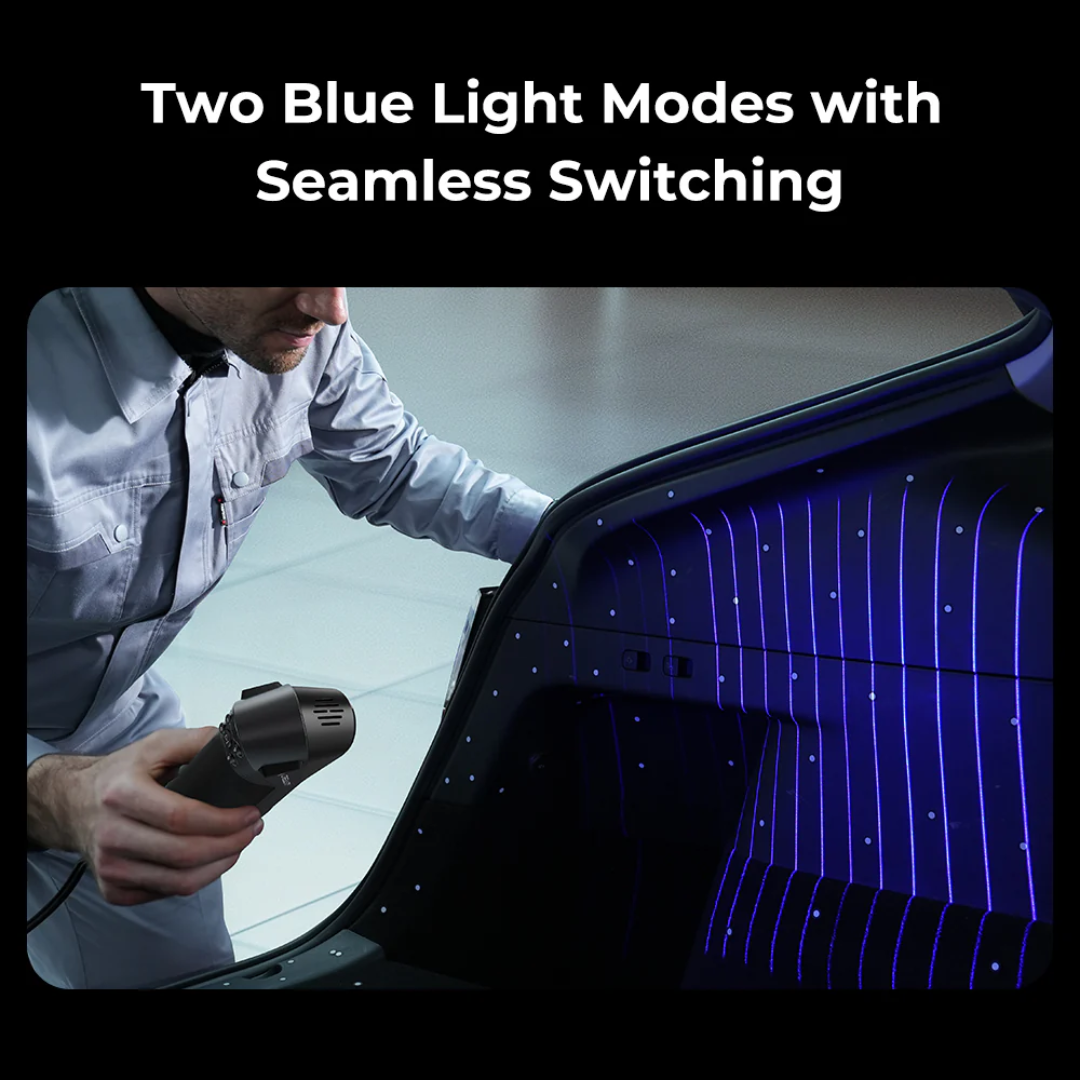 Scanner 3D Creality CR-Scan Raptor Pro