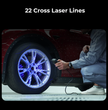 Scanner 3D Creality CR-Scan Raptor Pro
