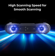Scanner 3D Creality CR-Scan Raptor Pro