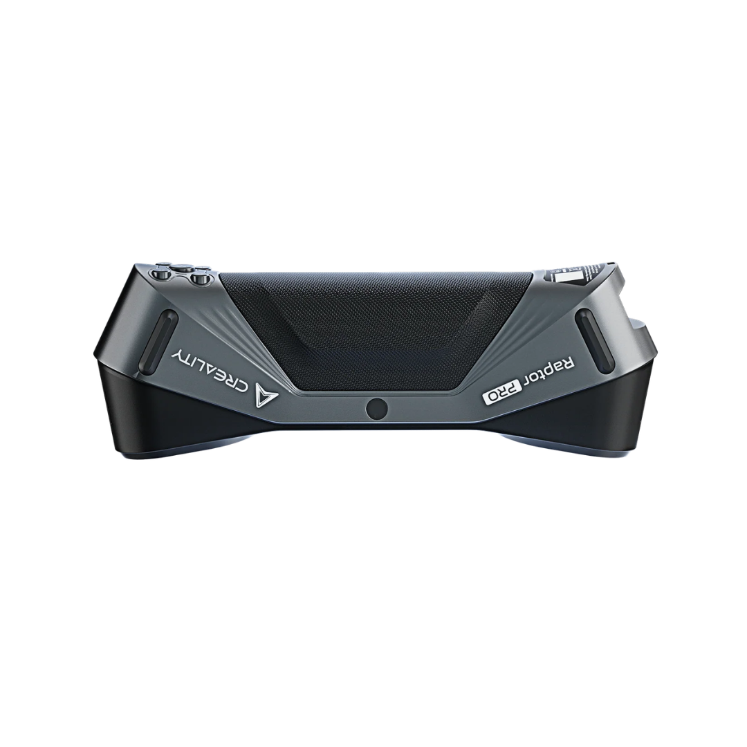 Scanner 3D Creality CR-Scan Raptor Pro