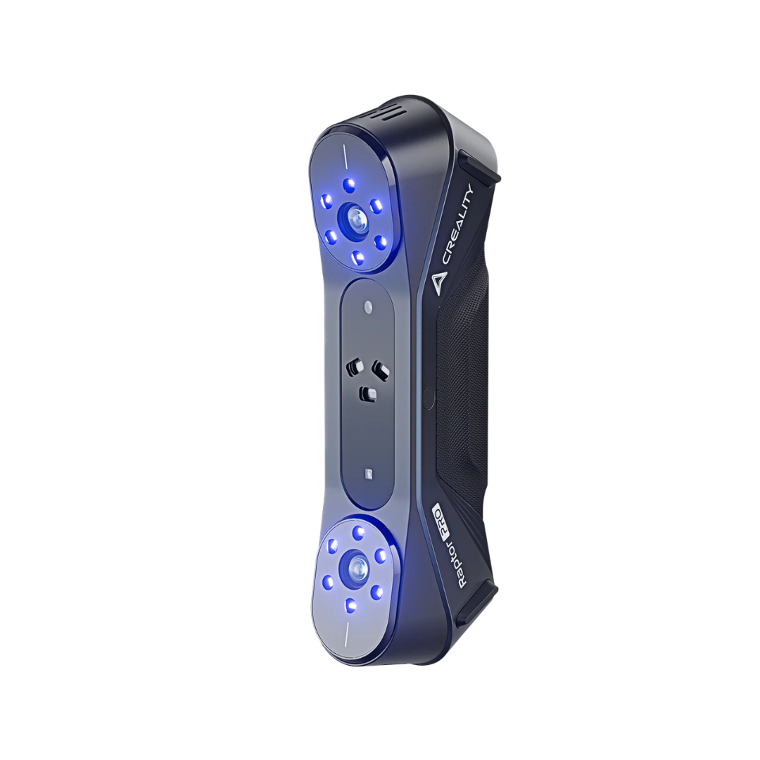 Scanner 3D Creality CR-Scan Raptor Pro