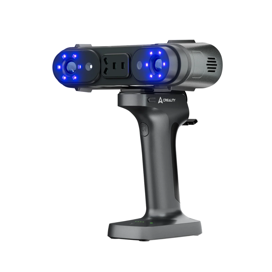 Scanner 3D Creality Sermoon X1