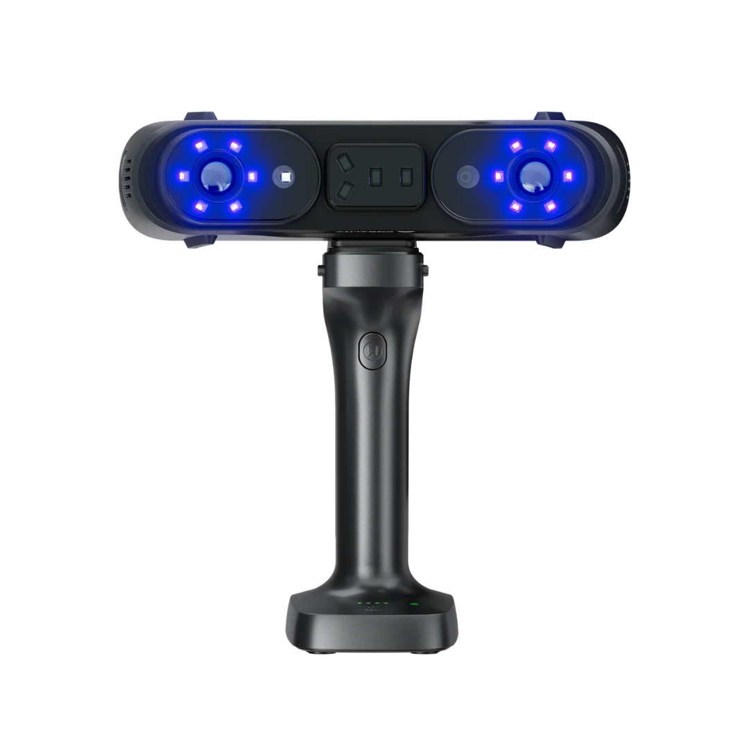 Scanner 3D Creality Sermoon X1