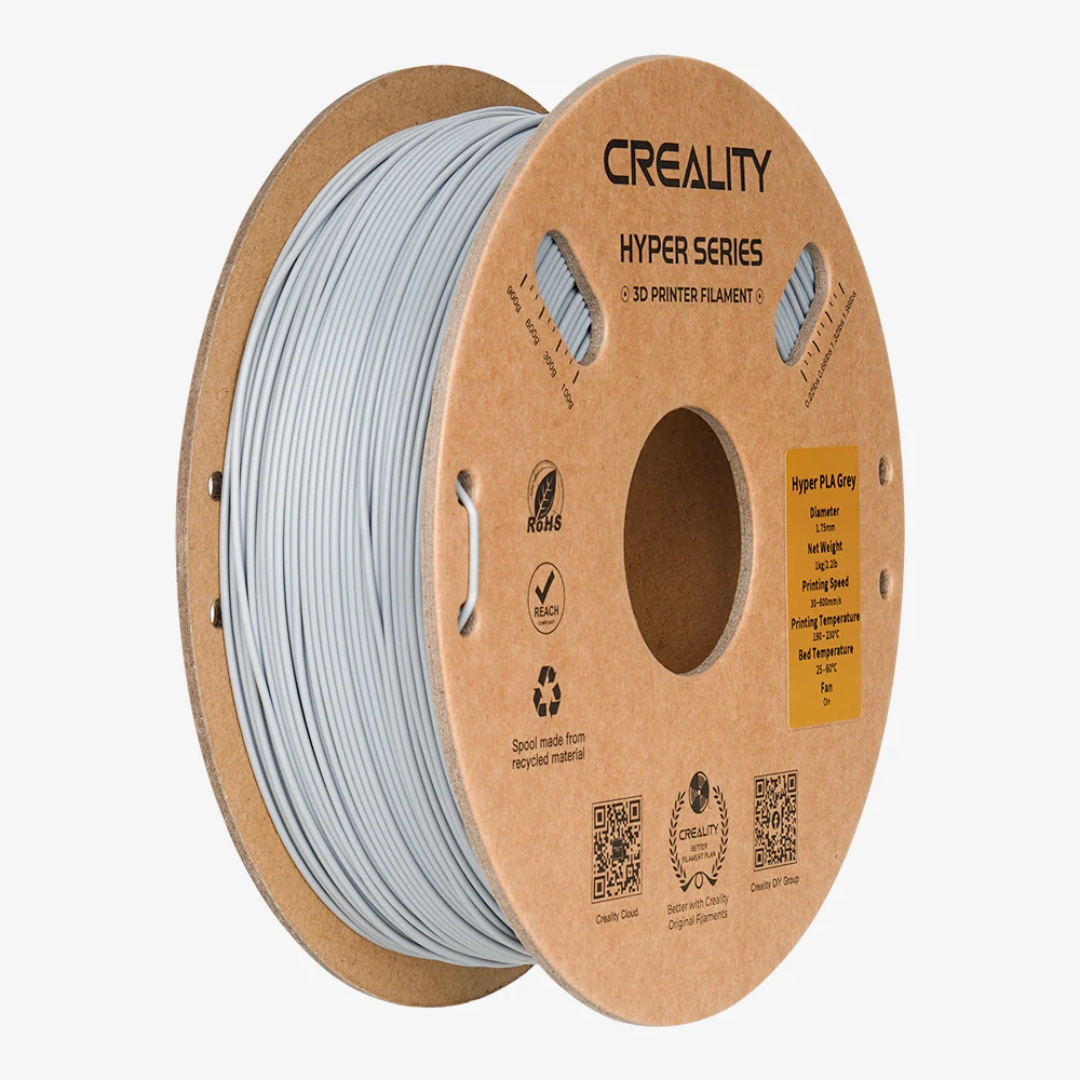 Filament 3D Creality Hyper PLA