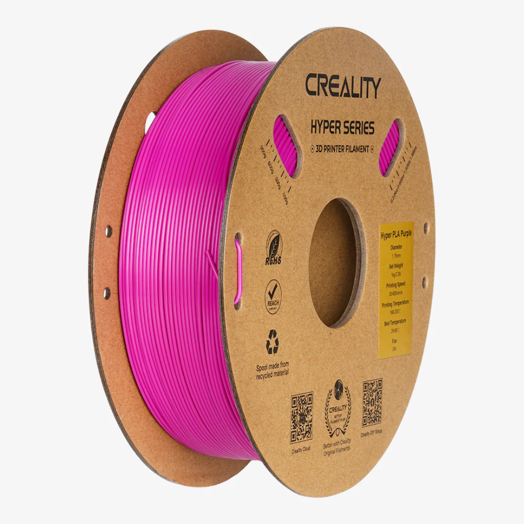 Filament 3D Creality Hyper PLA