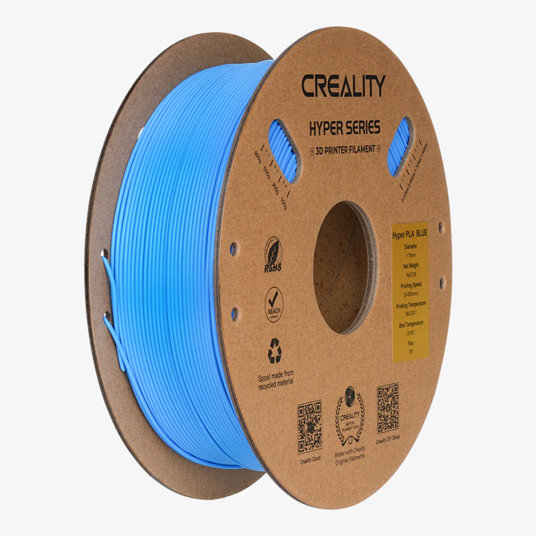 Filament 3D Creality Hyper PLA