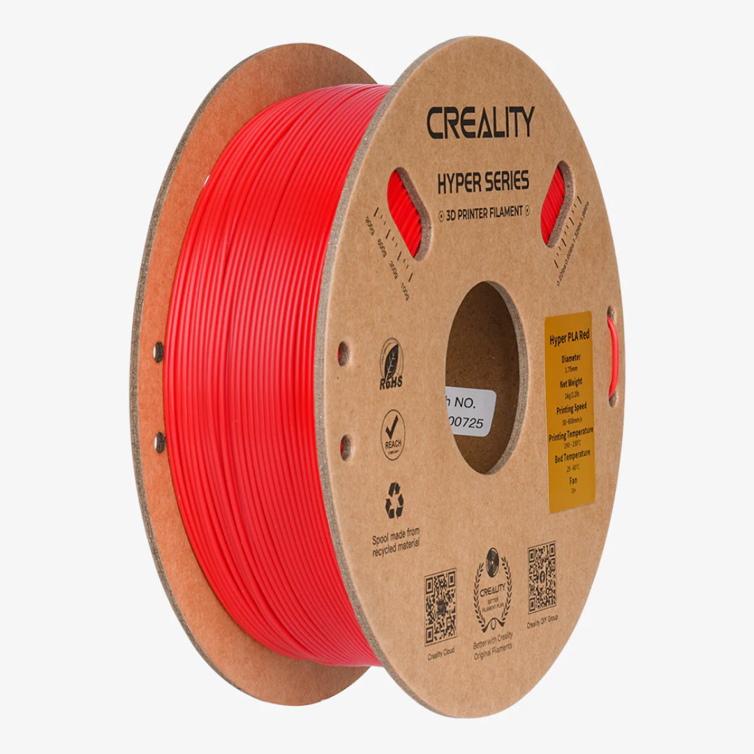 Filament 3D Creality Hyper PLA