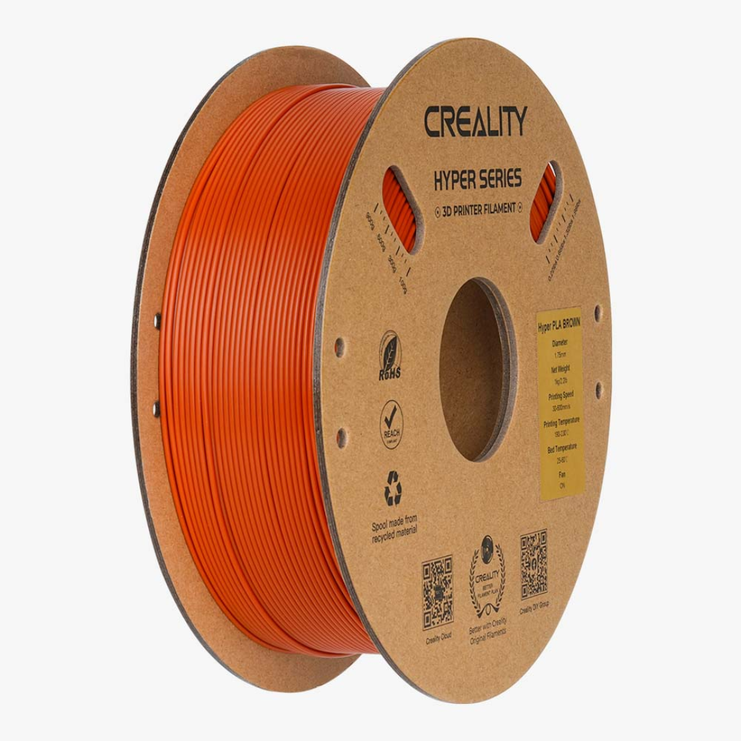 Filament 3D Creality Hyper PLA