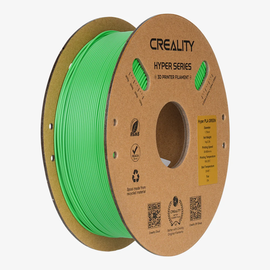 Filament 3D Creality Hyper PLA