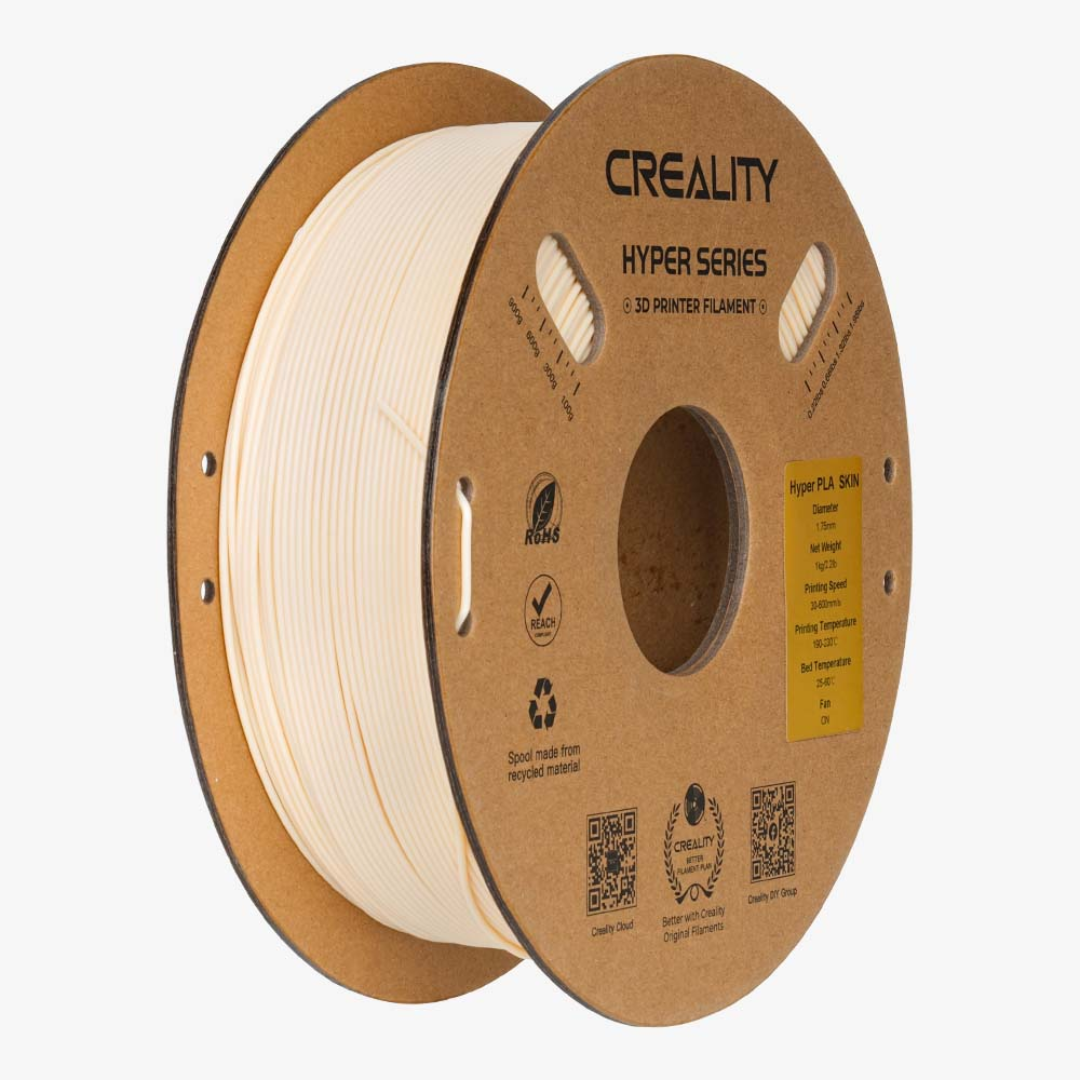 Filament 3D Creality Hyper PLA