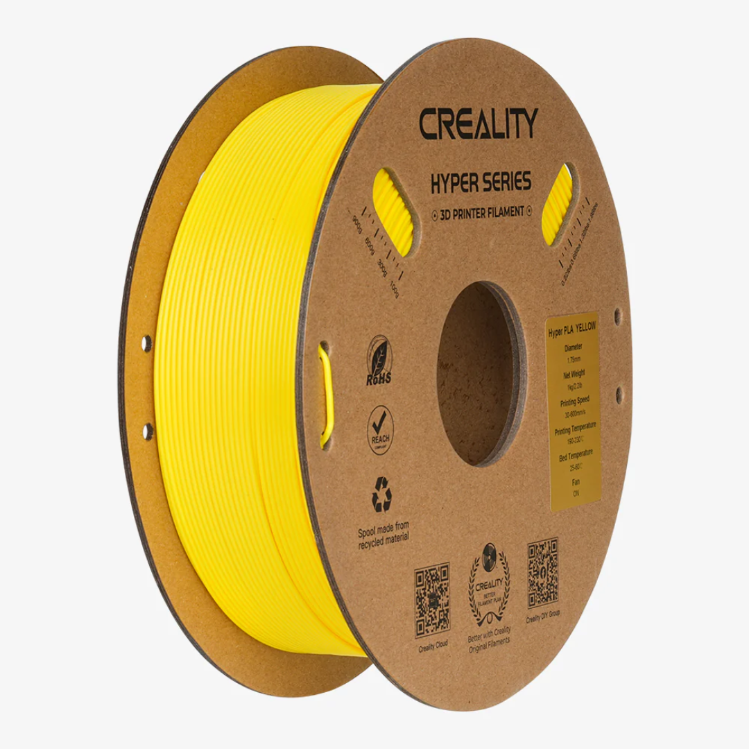 Filament 3D Creality Hyper PLA