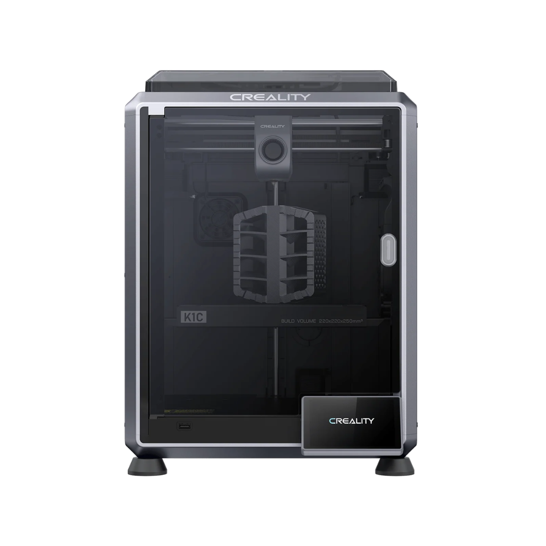 Imprimanta 3D Creality K1C