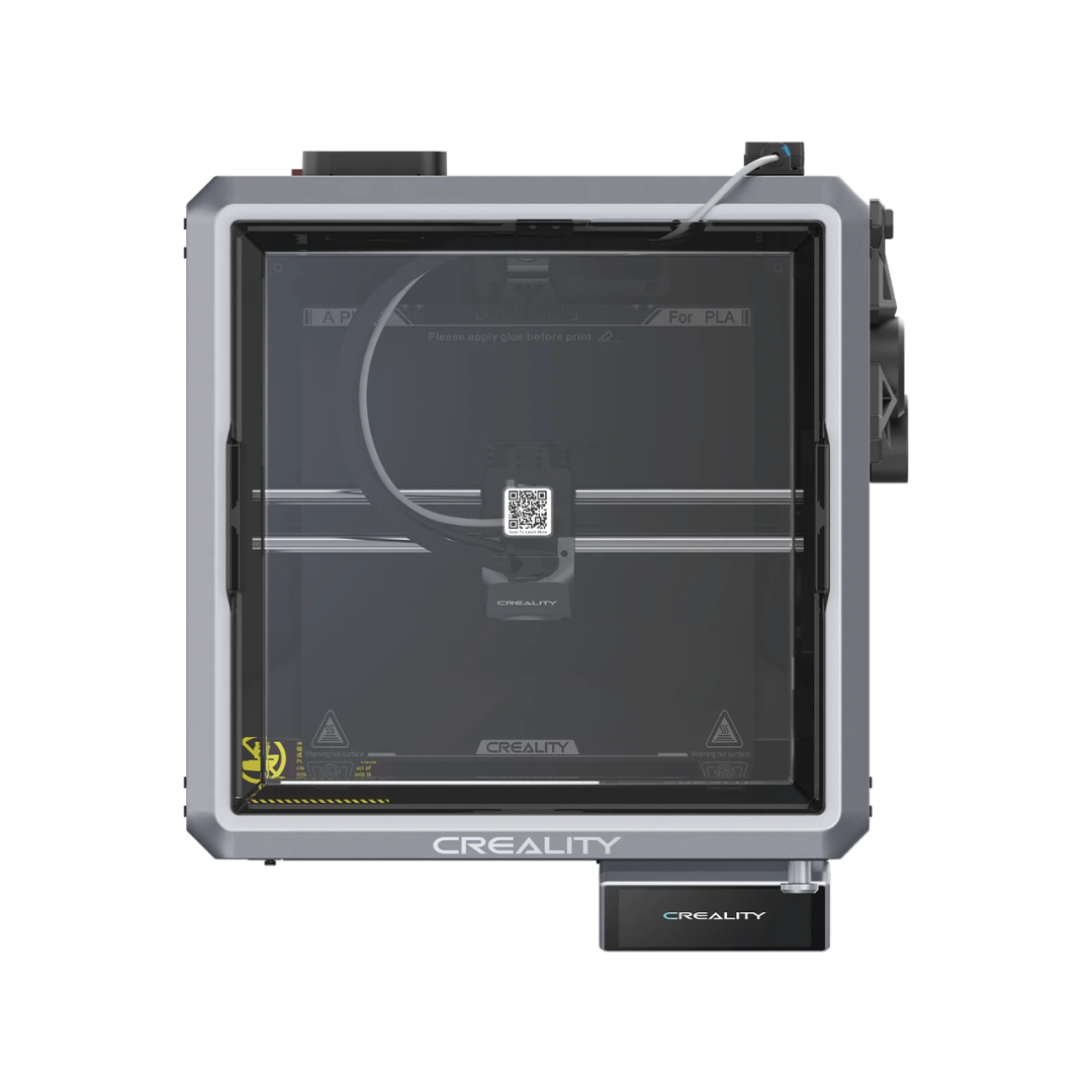 Imprimanta 3D Creality K1C