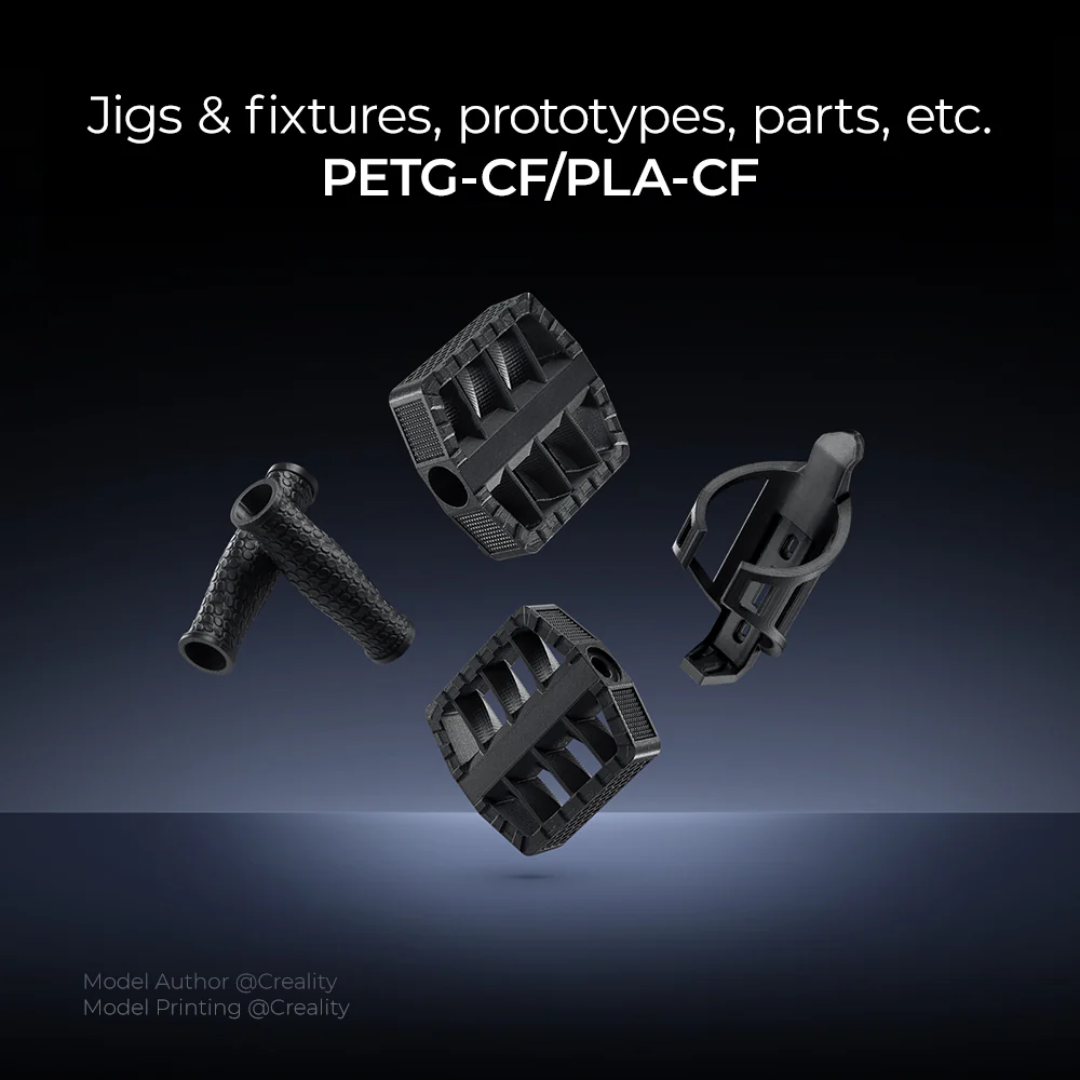 Imprimanta 3D Creality K1C