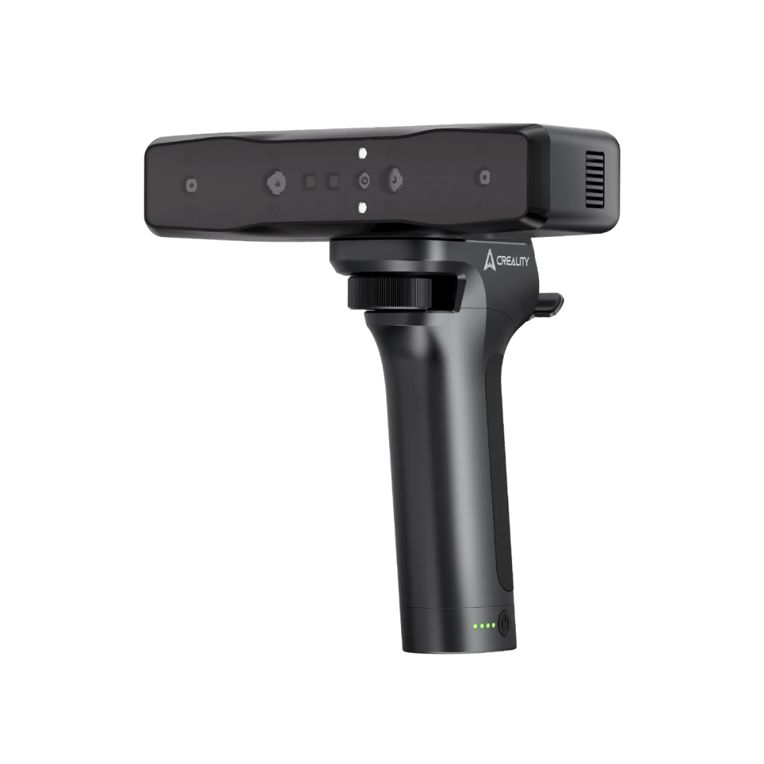 Scanner 3D Creality Otter Lite / Basic