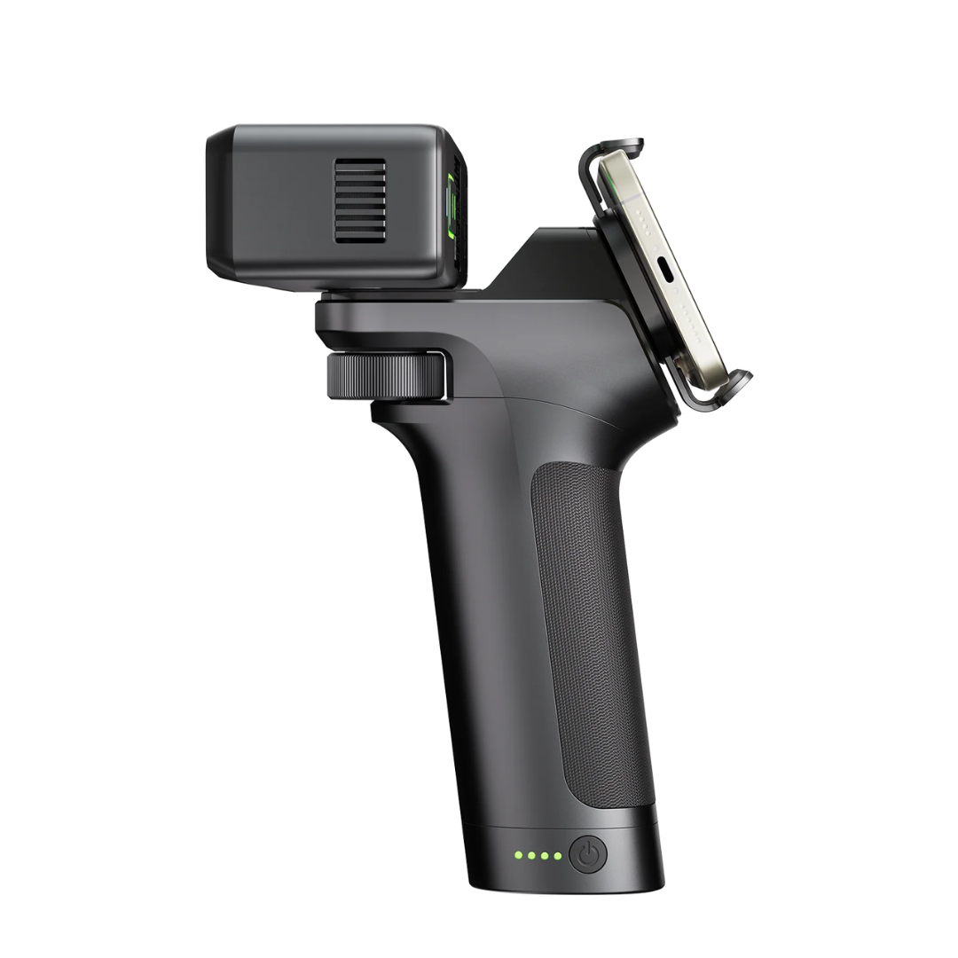 Scanner 3D Creality Otter Lite / Basic