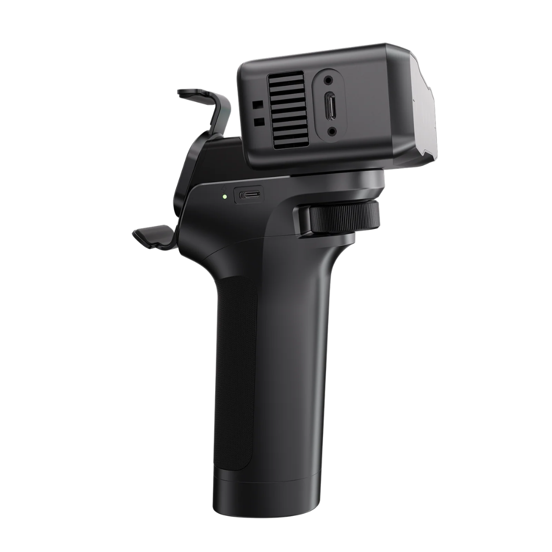 Scanner 3D Creality Otter Lite / Basic
