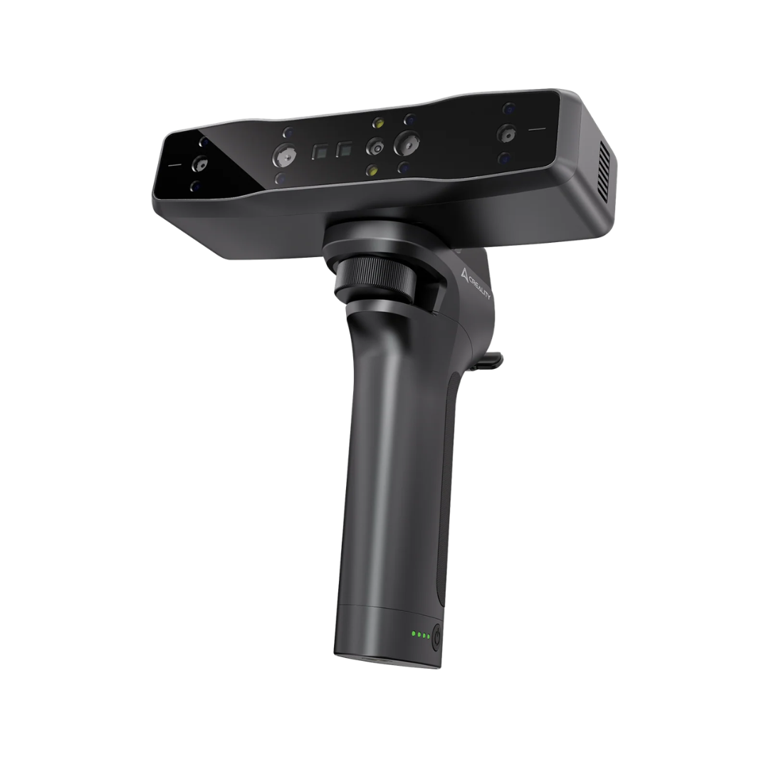 Scanner 3D Creality Otter Lite / Basic