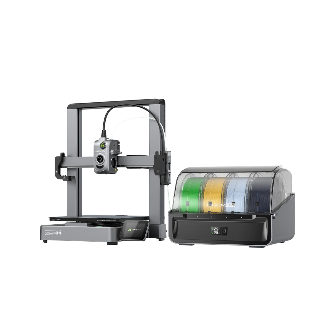 Imprimanta 3D Creality Hi Combo